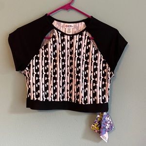 Peter Pilotto for Target Bikini Crop Top